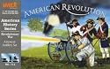 Revolutionary War American Artillery Figure Set by Imex