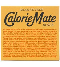 カロリーメイトブロックチーズ味 30個