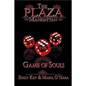 Game of Souls (The Plaza Manhattan 3)