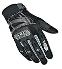 AXO Ride Gloves Junior X-Small / 3-4 Black