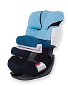 Cybex 050050006 - Pallas Design Indigo, blue / navy
