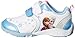 Girls Frozen Sneakers