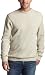 Timberland Men's Waffle Crew,Rock Heather,XX-Large