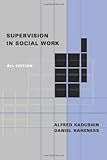 Supervision in Social Work