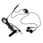 Sprint HTC Touch Diamond Stereo Hands-Free Headset w/ Microphone