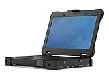 Dell Latitude 12 Rugged Extreme (7204) Notebook PC - Intel Core i5-4300U 1.9GHz 8GB 256GB SSD Windows 8 Pro (Certified Refurbished)