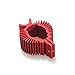 MJX F45 Helicopter Parts Tail Motor Heat Dissipation Aluminum
