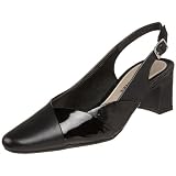 Easy Street Women's Interact Slingback Pump