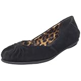 Clarks Womens Book Romance Flat