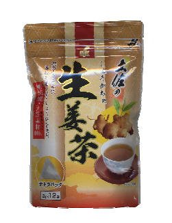 土佐の生姜茶　3g×12袋