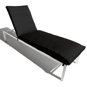 Strathwood St. Croix Chaise Lounge Cushion