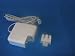 60w Power Adapter For Apple Magsafe Macbook A1184 Ma538ll/a