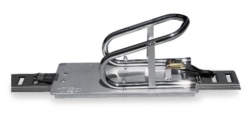 Pingel Series E Track Wheel Chock System WC65EF On Sale