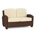 Home Styles 5402-60 Cabana Banana Love Seat Loveseat