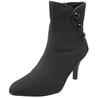 Annie Shoes Women's Betina Bootie