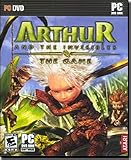 Arthur and the Invisibles