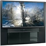 Mitsubishi Diamond Series WD-62827 - 62 827 Series rear projection TV ( DLP ) with built-in DVR - widescreen - 1080p (FullHD) - HDTV