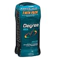 Degree Deodorant 2-pk. - Cool Rush (5.4 oz.)