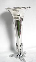 Bouquet Holder w/Stand - Perfect For Bridesmaids!