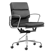 Lagos Office Chair Collection