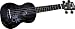 Mahalo U-40SR Painted Economy Soprano Ukulele Mahalo U-40SR Painted Economy Soprano Ukulele