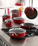 KitchenAid Gourmet Reserved 10 Piece Cookware Sets