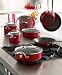 KitchenAid Gourmet Reserved 10 Piece Cookware Sets