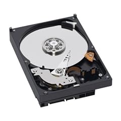 Western Digital WD10EARS Caviar Green 1TB interne Festplatte(8,9 cm (3,5 Zoll), 5400rpm, 8.9 ms, 64MB Cache, SATA)