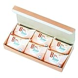 シャボン玉 ベビーソープ 100g×6個いり