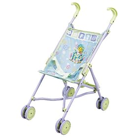 Fifi Stroller - Buggy Pushchair