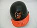 Cal Ripken Autographed Baltimore Orioles Mini Helmet