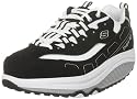 Skechers Shape-ups Strength 11809 BKW Damen Sportschuhe