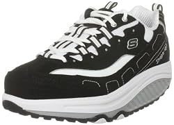Skechers Women's Shape Ups - Strength Fitness Walking Sneaker