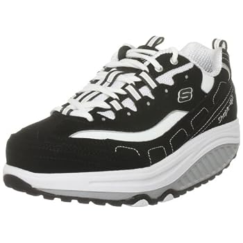 Set A Shopping Price Drop Alert For Skechers Women's Shape Ups - Strength Fitness Walking Sneaker