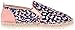 Nine West Women's Noney Canvas Ballet Flat