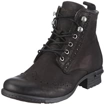Timezone Tacoma BS"sportnappa" 89261 Damen Halbschuhe