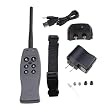 Rechargeable Electronic Control Dog Training Shock & Vibration Collar for One Small Medium Dogs Rechargeable Electronic Control Dog Training Shock & Vibration Collar for One Small Medium Dogs