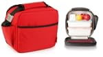 Nomad SOFT Rossa: Borsa porta pranzo...