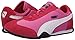 PUMA Women's 76 Runner Fun Mesh Sneaker