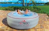 SportsStuff BioTech Home Spa Duo - 54-1552