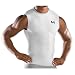 Bild: Under Armour Herren T-Shirt HG Compression Sleeveless