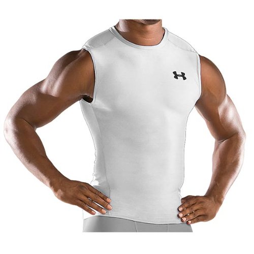 Produkt-Bild: Under Armour Herren T-Shirt HG Compression Sleeveless