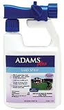 Adams Plus Yard Spray - 32 oz