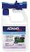 Pet Supplies : Adams Plus Yard Spray - 32 oz