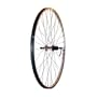 Alex X101 36H Shimano Altus Cassette 8S QR 700C Silver/Silver Wheel Rear