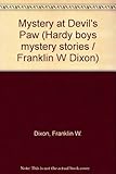 The mystery at Devil's Paw