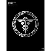 PSYCHO-PASS サイコパス Blu-ray BOX 6枚組