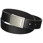 Kenneth Cole Reaction Men's Maya 1 3/8" - Reversible Casual Belt