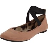 Sam Edelman Womens Cadence Ballet Flat