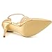Ivanka Trump Women's Day Dress Pump